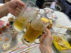 -串小白烧烤(金沙洲店)