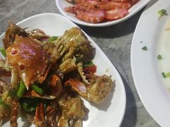 -四川小胡子海鲜(丁村万人海鲜广场店)