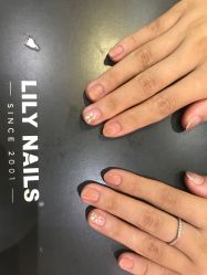 点击看大图 -LILY NAILS美甲美睫