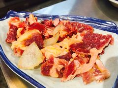 -胡同泥炉烤肉(总店)