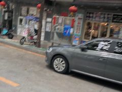 门面-阿殳咖啡(水围村店)