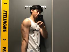 -FEELINGME乐刻私教馆·健身(文鼎财富店)