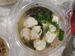 -天津包子铺(万泉庄店)