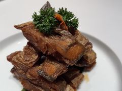 -荣兴酒家(徐家汇店)