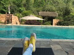 -看见远方·莫干遥远的山民宿