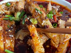 怪味鸡-老丘丘(较场口店)