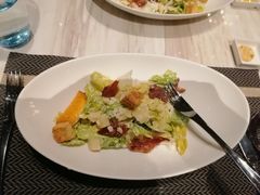 -郑州希尔顿酒店·阿米奇意大利餐厅