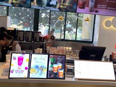 -CoCo都可(文星广场店)
