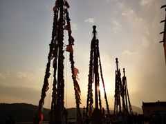 -普陀宗乘之庙(小布达拉宫)