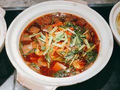 -盛宴标帜餐厅·亲子自助 (南昌喜来登酒店)