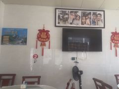 -文娟土菜馆(天柱山店)