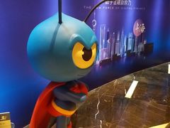 -上海浦东嘉里大酒店