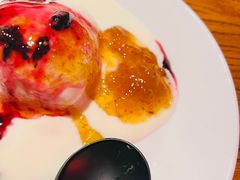 -纳瓦新疆菜(银都店)