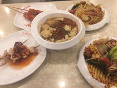 -辣妈妈麻辣拌