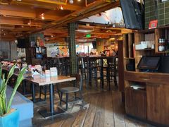 -Q MEX 库迈墨西哥餐吧(三里屯店)