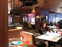 -大树餐厅(益田假日店)