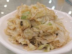 -丽泽山庄·生态怀柔菜·虹鳟鱼(红螺寺店)