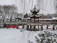 -盛世南宫影视城(北普陀影视城)