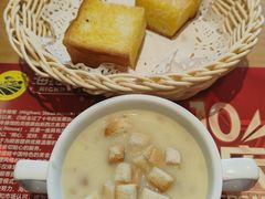 -海维克牛排馆HIGHWIC(右岸环宇坊店)