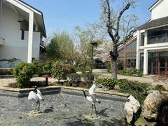 -广富林宰相府酒店·水云间