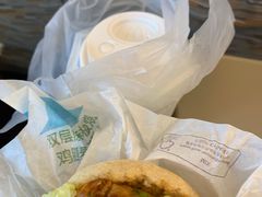 -麦当劳(西客站店)