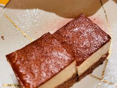 提拉米苏-王鼎精致料理铁板烧(世博源店)