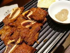 -山葵家·创意料理(临平银泰城店)