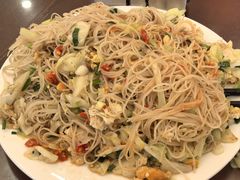 -安仙拉面美食(横店镇店)