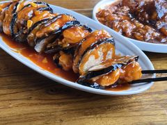 -闻香阁·清真(光荣道店)
