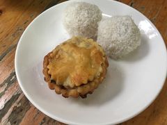 糯米糍-石楼老字号糖水店(人民路店)