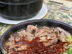 -清真·穆萨砂锅(大皮院店)