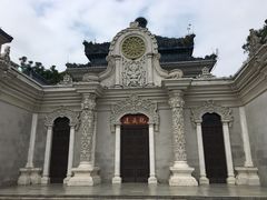 -珠海圆明新园