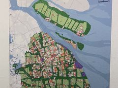 -上海城市规划展示馆
