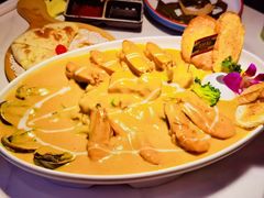 泰皇咖喱虾-泰兰香·Thailand(凯德空中花园店)