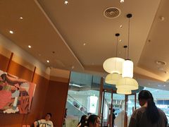 -奈雪的茶(印象城店)