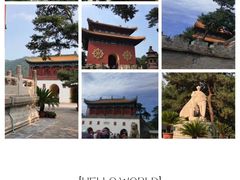 -普陀宗乘之庙(小布达拉宫)