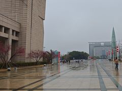 -温州博物馆