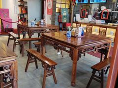 大堂-味德丰·酱鹅(嘉兴新塍店)