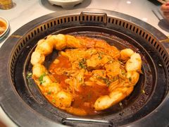 -满兴咱妈烀饼铁锅炖(兰州北街店)