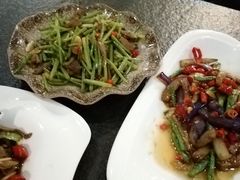 -湘与香缘·湖南菜(王府井北京市百货大楼店)