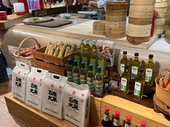 -西贝(六里桥旗舰店)