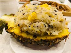 -滇越乘象云南餐厅(豆各庄店)