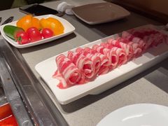 -海底捞火锅(金山百联店)