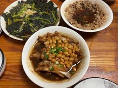 -玲燕蒸菜馆(江东路店)