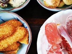 -五观堂素食(新华路店)