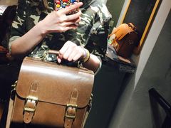 -如果·追梦手工皮具DIY教学店(田子坊店)