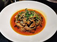 -丽晶轩中餐厅(重庆丽晶酒店)