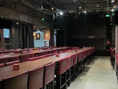 -CAGES凯吉思西餐厅运动乐园(静安店)