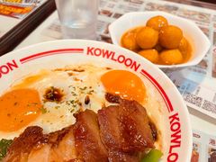 -九龙冰室(新中关购物中心店)
