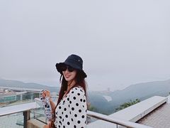 -香港杜莎夫人蜡像馆